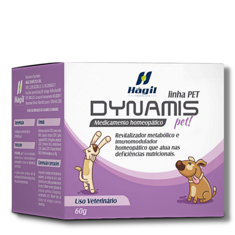 Dynamis pet