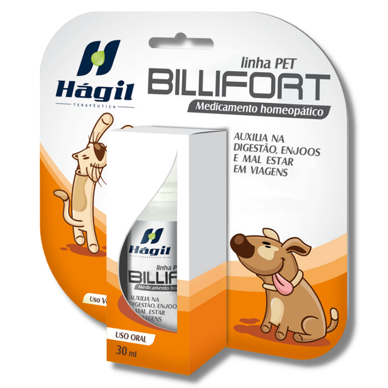 billifort