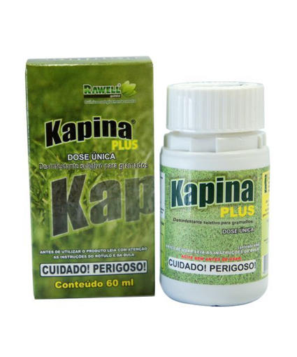 Kapina plus