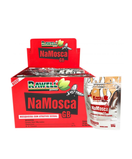 NaMosca GB